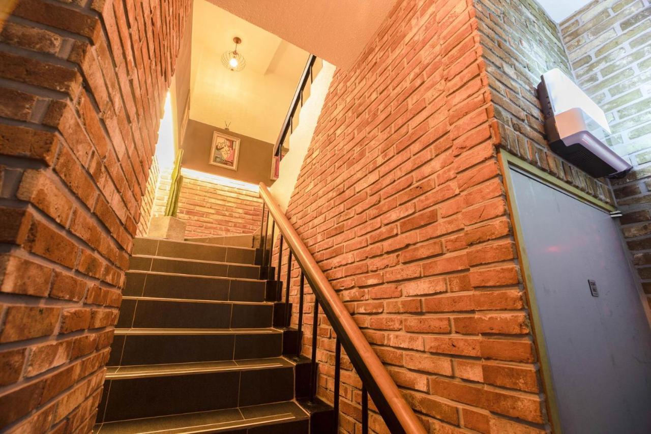 Hotel Dongyangjang Dongdaemun-Jongno Seoul Exterior photo