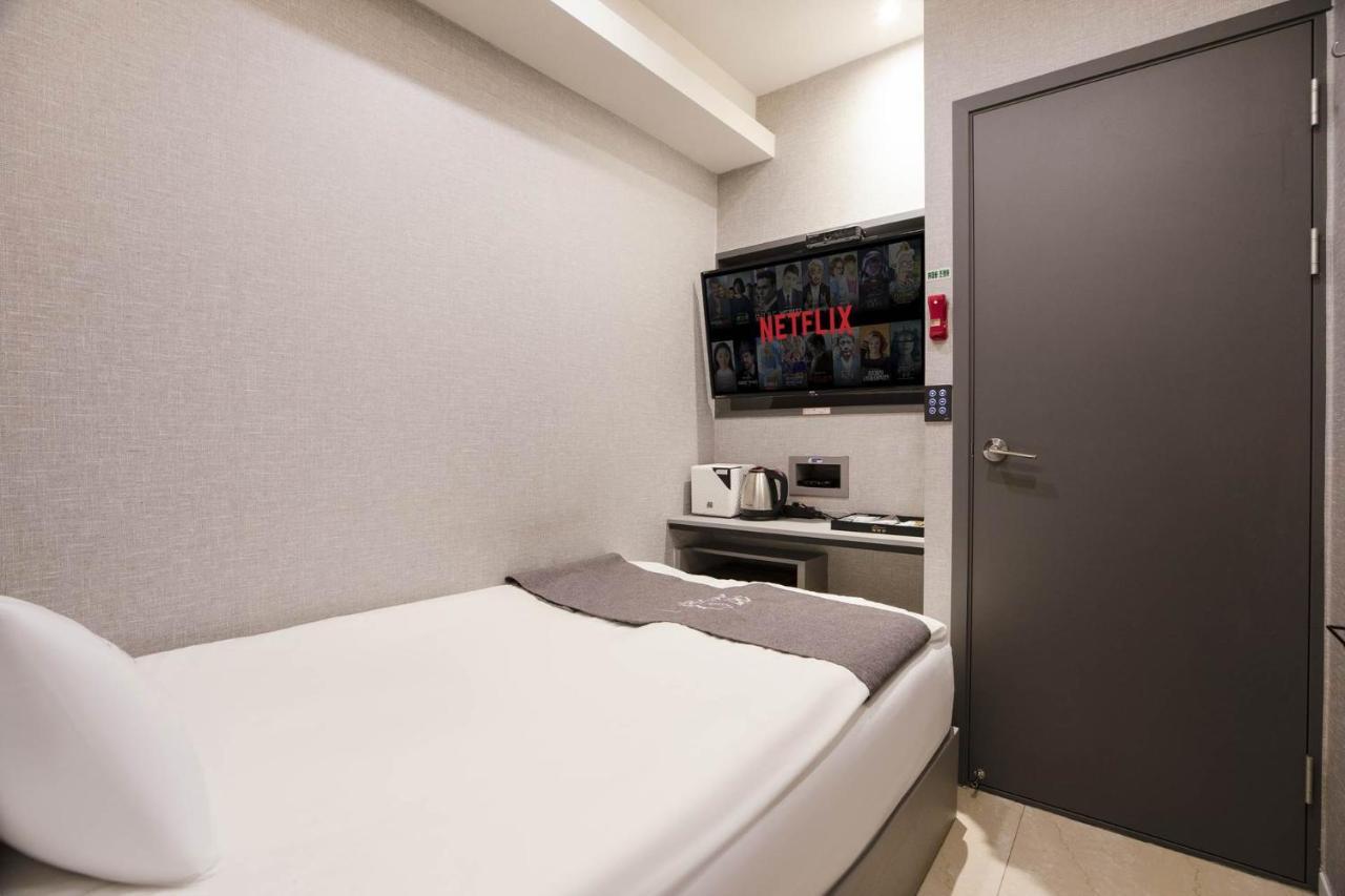Hotel Dongyangjang Dongdaemun-Jongno Seoul Exterior photo